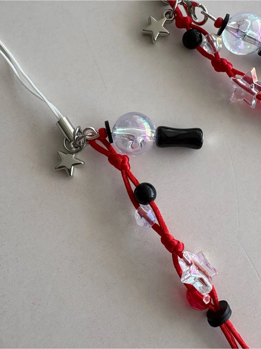BTS ARIRANG Army Light Stick Army Bomb Phone Charm